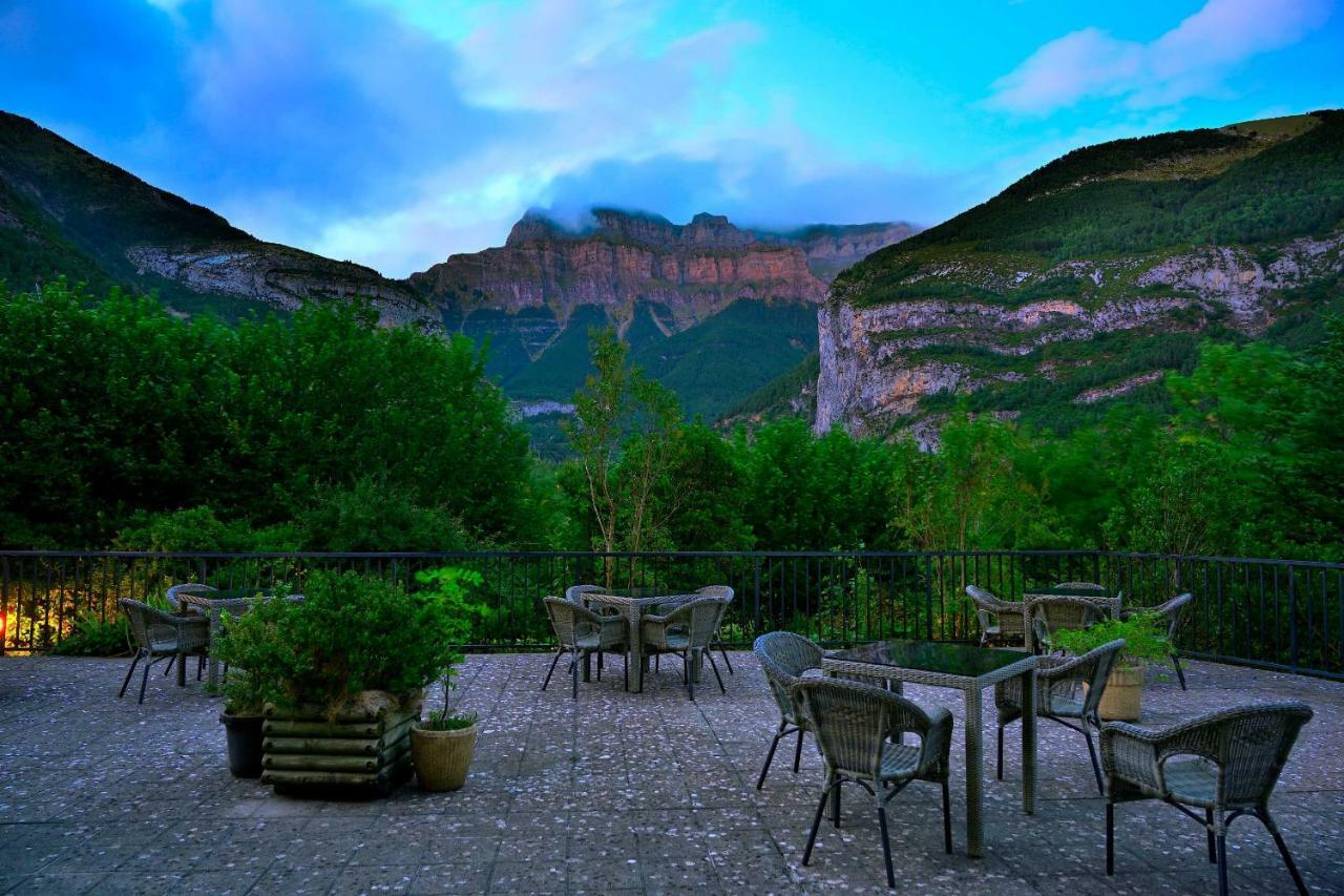 Hotel Abetos 3*